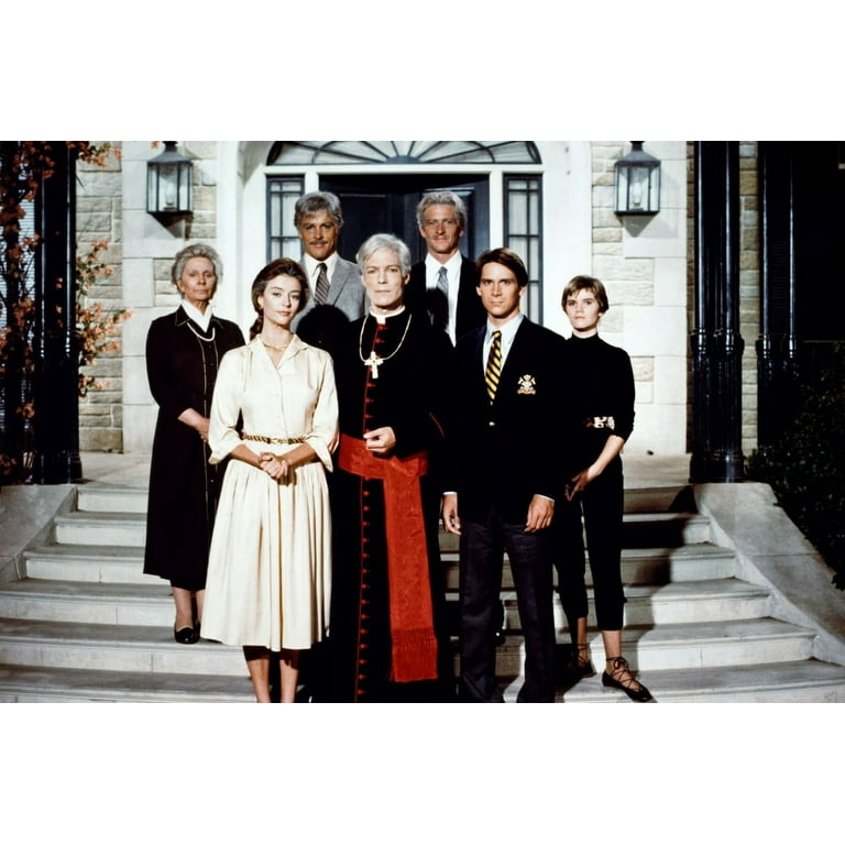 Warner Home Video: The Thorn Birds TV Show Series - Complete Drama