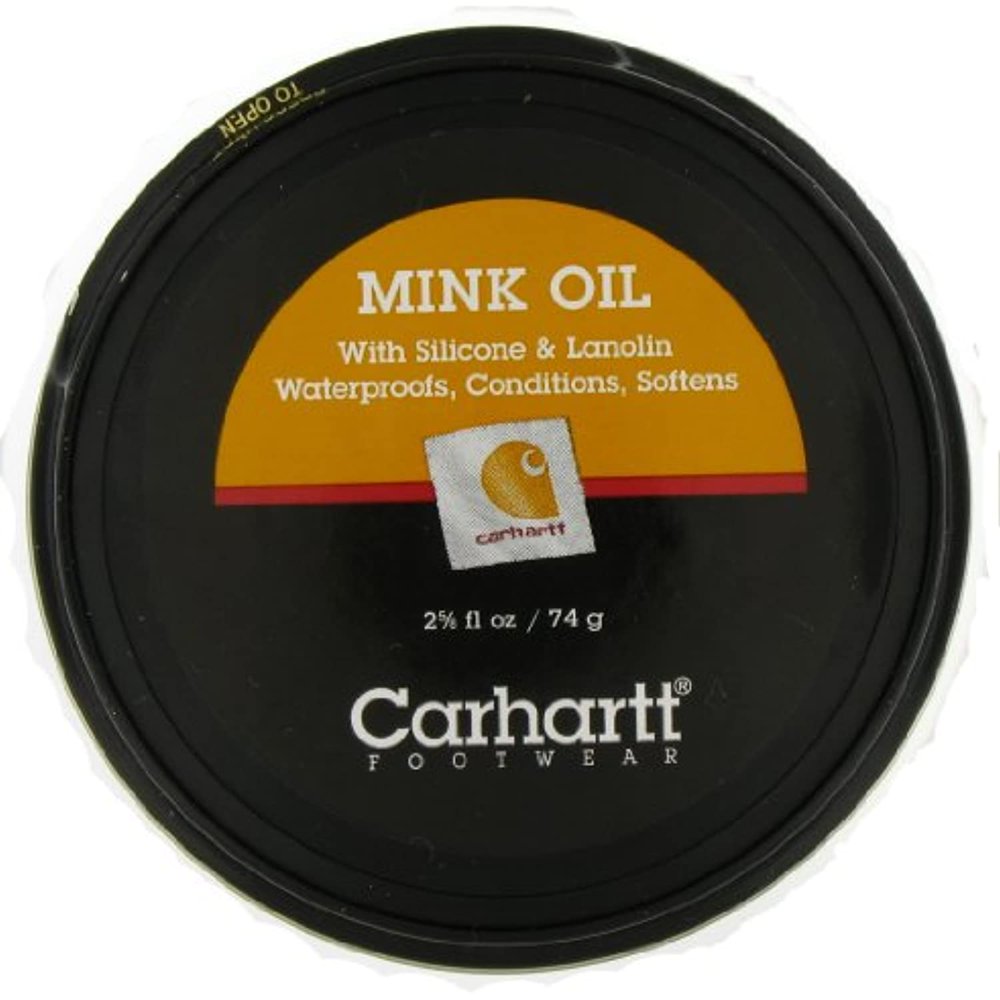 waterproof shoe polish