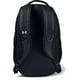 thumbnail image 2 of Mochila de Entrenamiento Under Armour Hustle 5.0 Unisex Negro Unitalla, 2 of 5