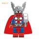 thumbnail image 1 of Minifiguras De No Way Home Spider Man Juguetes De Bloques De Construcción Superhéroes, 1 of 4