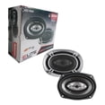 thumbnail image 1 of Bocinas Coaxiales Rock Series RKS-P694 280 Watts 6x9 Pulgadas 4 Vías 70 Watts RMS Rock Series RKSP694, 1 of 8