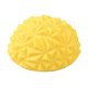 thumbnail image 4 of Entrenador de equilibrio de pelota de , pelota de piña para Pilates, juguete de pelota de equilibrio físico, pelota de yoga para adultos, niños, Amarillo, 4 of 8