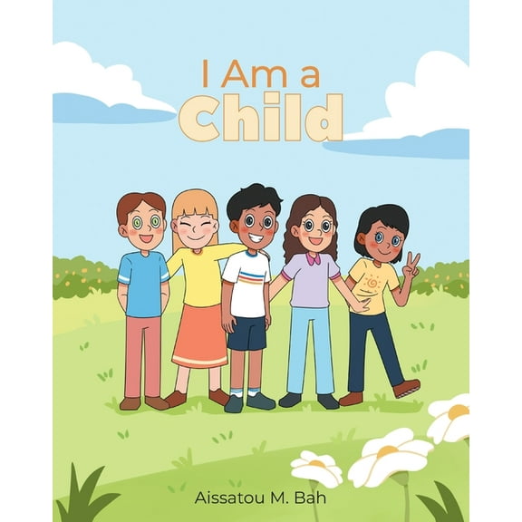 I Am a Child (Paperback)