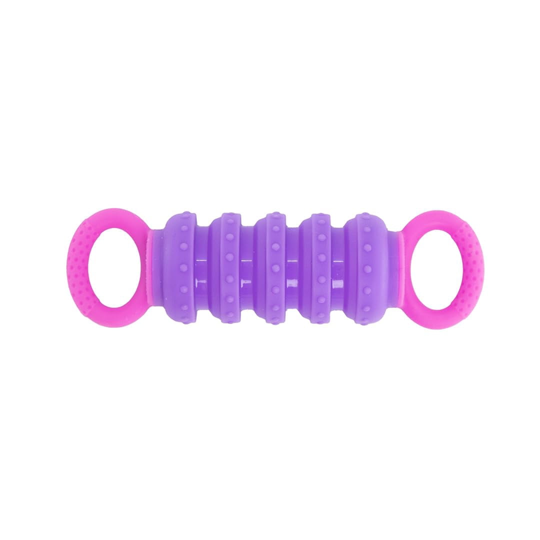 KRUMPLES Fidget Pullys 6-Pack - On-The-Go Fidget Fun