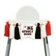 thumbnail image 1 of Banner para silla alta GIOGUK Halloween Spooky Ghost, primer cumpleaños, 1 of 7