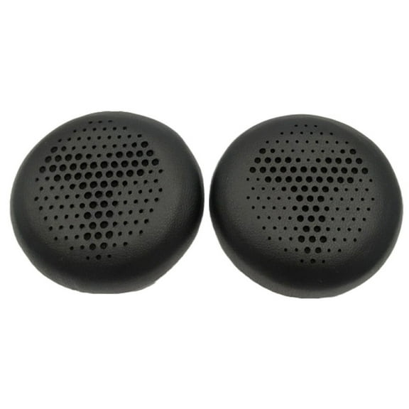 1 Pair of Replacement Soft Ear Pads Earpad for AKG Y500 Headset Accessory