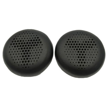 1 Pair Soft Ear Pad Cover Round Earphone Holster for AKG Y500 Headphone Sleeve