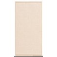 thumbnail image 1 of ECARPET Indoor/Outdoor for Balcony, Patio and Garden Oxford Ivory Rug, 1 of 9