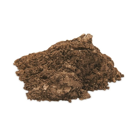 UPC: 0810026271366 | Alumilite PolyColor Resin Powder – Dark Bronze – 15 Grams