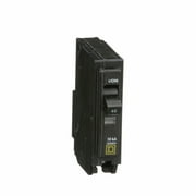 مربع D من شنايدر إلكتريك QO140CP QO 40 Amp قواطع دوائر أحادية القطب