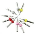 thumbnail image 2 of 10PCS 0.1-1.2mm Bits Drill Set PCB Circuit Micro Mini Board Print Carbide, 2 of 6