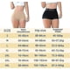 thumbnail image 2 of Women Lace Classic Daily Wear Body Shaper Butt Lifter Panty Smoothing Brief, Tummy Control Shapewear for Women, 2 of 5