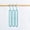 A-Blue, variant on Space Saving 9-Hole Magic Hanger, Multi-Functional Clothes Organizer for Wardrobe and Closet, Foldable Storage Solution for Travel and Home