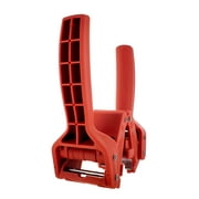 Double Lever Capper