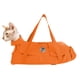 thumbnail image 3 of Mochila transparente plateada con glitter, bolso de hombro cruzado, bolso de viaje multipropósito transparente, bolso de playa de vinilo transparente, bolso transparente para conciertos de pelota, est, 3 of 6