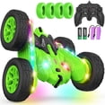 thumbnail image 1 of Coche de control remoto Terucle Stunt RC con rotación de 360° 4WD, 1 of 7