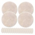 thumbnail image 4 of unbranded 288Ud Protector Para Patas De Muebles Con Fieltro Autoadhesivo Color Para Protección De, 4 of 7