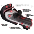 thumbnail image 2 of Guantes de boxeo RDX Pro Training Sparring Maya Hide Leather, 2 of 8