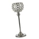 thumbnail image 3 of 4 candelieres de Cristal para candeliere , Centro de , Adorno de Compromiso, 3 of 9