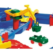 Aquaplay MegaBridge Water Playset