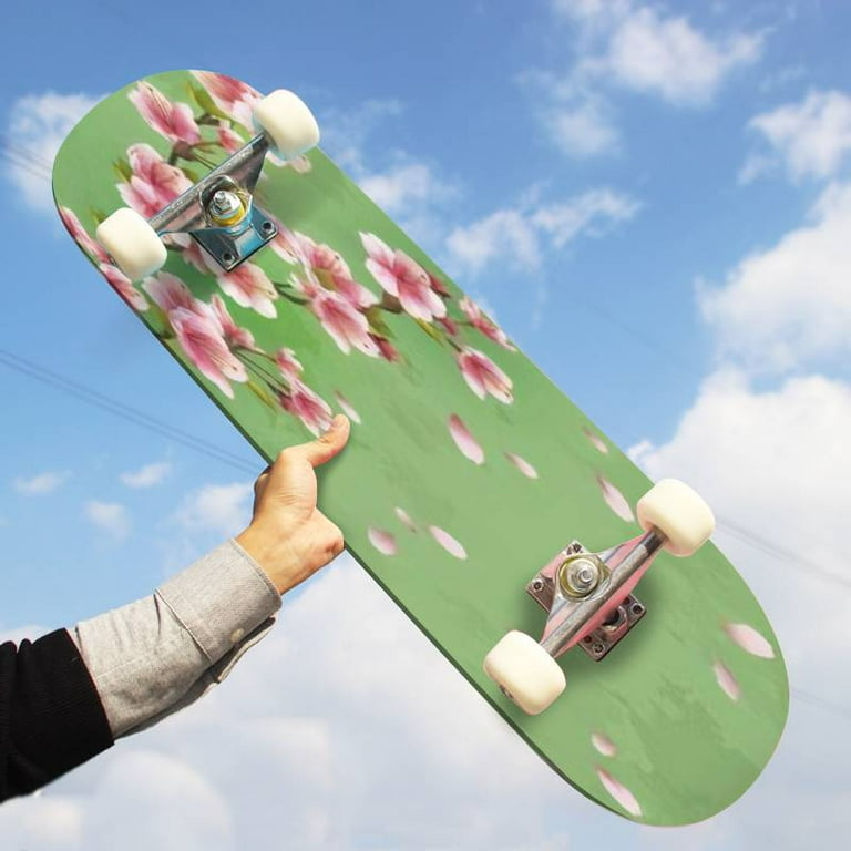 DIMEブラウン希少/茶色シルエット◎Skateboard dime早い者勝ち Amazon.com : Darkstar Timeworks Skateboard Complete Sz 8.25