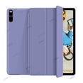thumbnail image 4 of Funda Para Huawei Matepad Air 11.5 11 2023 2021 10.4 2022 2020 SE 10.4 10.1 T10S T10 Pro 10.8 M6 M5 Ultrafina Premium Cuero PU Inteligente Con Función De Soporte, 4 of 4