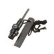thumbnail image 1 of Herramienta de exterior Multi Tool Emergency Flint Arrancador de fuego con brújula y silbato Camping Abody Herramienta de exterior, 1 of 7
