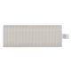 thumbnail image 3 of Accesorios de cepillo de borde de filtro HEPA de repuesto BANYUO para OKP Life K2 K3 K4 Lefant M210 M210S M210B M213 2 juegos, 3 of 3