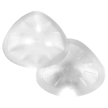 Triangle Silicone Breast Forms Fake Boobs for CrossdresseMastectomy