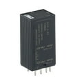 Kairuite Poweron delay controller H3Y2 8Pin circulating 220V digital