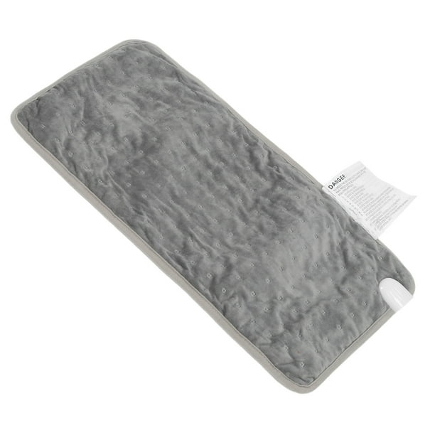 Pet Electric Heating Pad, 60 X 30cm Indoor Adjustable Pet Warming Pad