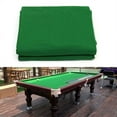 thumbnail image 2 of 1 * Billiard Cloth 6 * cloth strips-Green, 2 of 8