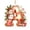 #01, variant on Personalized Christmas Ornaments Christmas Acrylic Letter Ornaments 26 Alphabet Snowman Xmas Hanging Ornaments for Christmas Tree Decoration, A