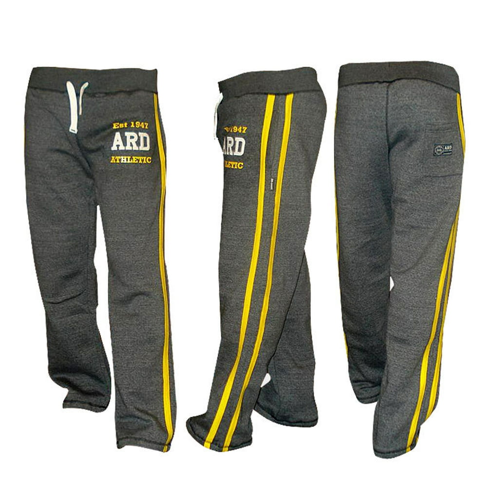 joggers champs