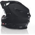 thumbnail image 3 of Nexx X.Wed 2 Plain Solid Dual Sport Helmet Matte Black SM, 3 of 7
