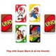thumbnail image 3 of Juego de cartas Super Mario JM en lata de almacenamiento con temática de videojuegos, 3 of 5