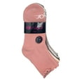 thumbnail image 3 of Sugar Women's Ruffle Capri Socks, 6-Pack, Size 4-10, 3 of 7