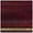 Cherry, variant on ArtToFrames 5x25 inch Cherry Picture Frame, Red Wood Poster Frame (4140)