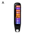 thumbnail image 4 of WIFI Pocket Intelligent Scanning Translation Pen, Portable Global Translator with 3.69-inch Touchscreen & 8GB Memory, Instant Voice & Text Language Translation (Bluetooth Enabled), 4 of 8