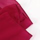 thumbnail image 4 of Womens Performances Lyrical Dancing Skirt Sheer Chiffon Elastic Waist Big Swing Long Wrap Skirt for Dance Festivals White 72 L, 4 of 4