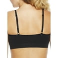 thumbnail image 2 of Splendid Womens Seamless Wire-Free Lounge Bra Style-RD19809, 2 of 2