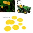thumbnail image 3 of Graisse de Tracteur Compacte, Raccord de Protection Sûr pour H120 Chargeuse 1023E 1025R 1026R, 3 of 8