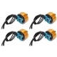 thumbnail image 4 of Drone Brushless Motor, Gold Blue 2207.5 Brushless Motor 2207.5 1950KV For Replacement ANGGREK Otros, 4 of 8
