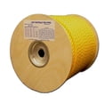 thumbnail image 2 of T.W. Evans Cordage 80-040 3/4 in.X 600 ft. Buffalo Twisted Polypro Rope in Yellow, 2 of 3