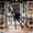 B, variant on Clearance Under $5.4! 1PC Giant Round Spider Web, 3.6M Halloween Decor for Indoor & Outdoor Yard, Polyester, (3.6m, Black)