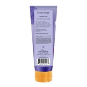 Bodycology Shea Butter Body Cream, Twilight Mist, 8 oz