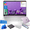 Purple, variant on HP Newest 14" Laptop, Slim Light Laptop Computer for Students and Business, Intel 12th N150,1 Year Office 365,4GB RAM,256GB Storage(128GB eMMC+128GB SD) Windows 11 Home,Purple