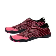 Breathable Non-slip Quick-dry Barefoot Wading Shoes Outdoor Sports Beach Swimming Diving Walking Water Shoes for Men and Women