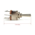 thumbnail image 3 of The ROP Shop PTO Switch for Snapper Pro 17 HP Lawn Mower SPLH171KW, SPLH172KW, 3 of 6