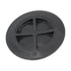 thumbnail image 3 of Cubierta de guardabarros de rueda de coche ABS, cubierta de timonera para MINI R56 10/2005 - 08/2010, 3 of 6